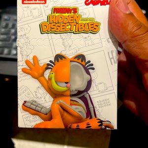 Garfield collectible